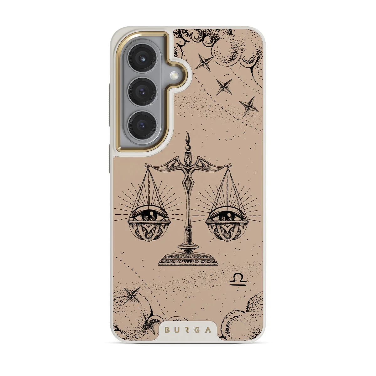 Libra - Samsung Galaxy S26 Case - Image 159