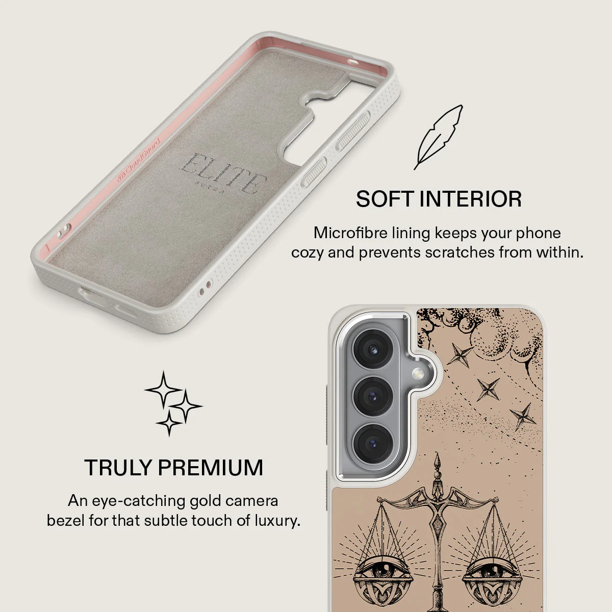 Libra - Samsung Galaxy S26 Case - Image 170