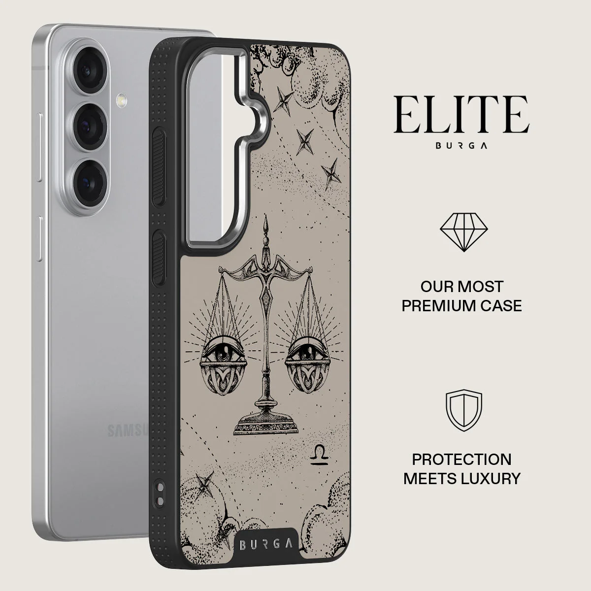 Libra - Samsung Galaxy S26 Case - Image 18