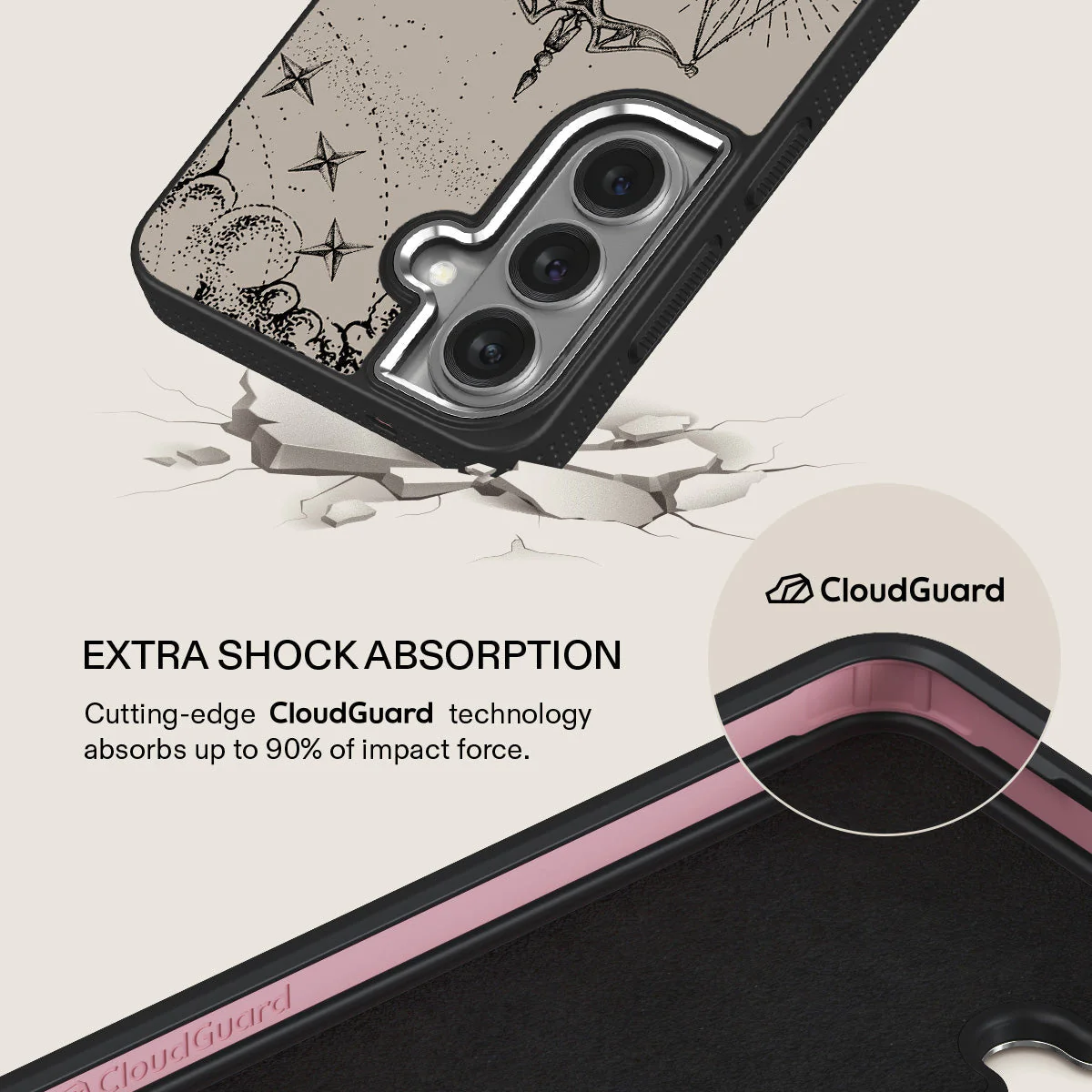 Libra - Samsung Galaxy S26 Case - Image 19