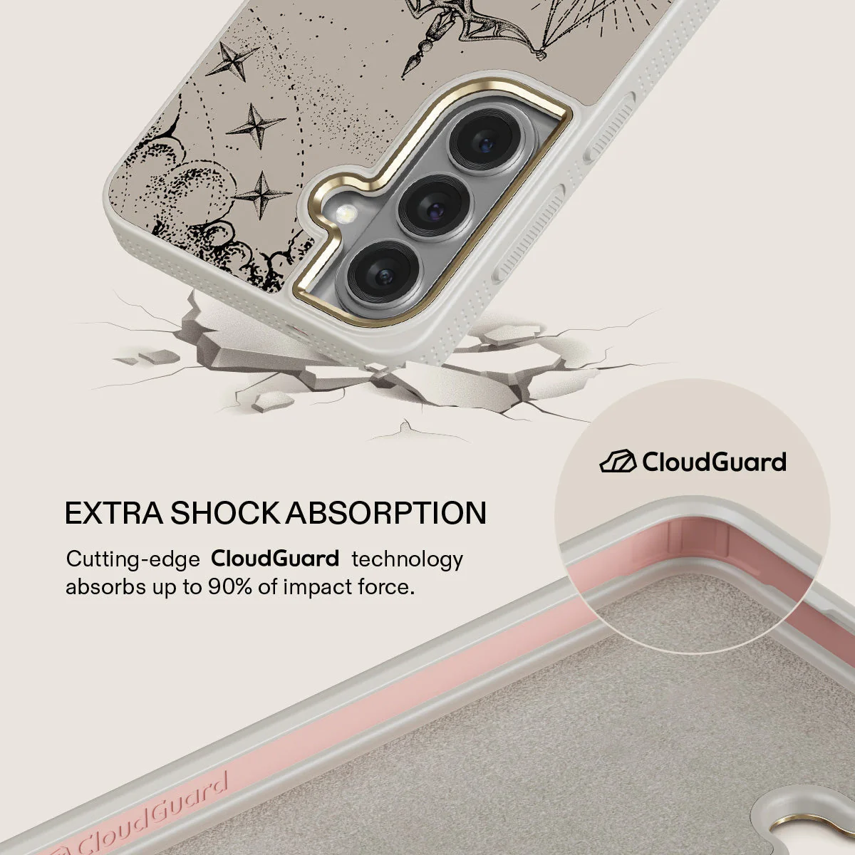 Libra - Samsung Galaxy S26 Case - Image 25