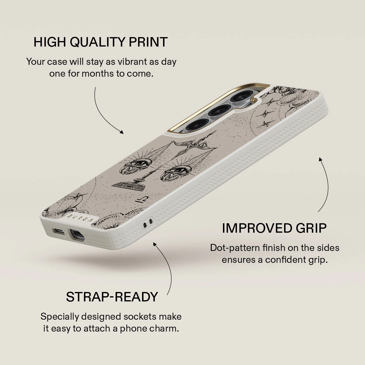 Libra - Samsung Galaxy S26 Case - Image 27