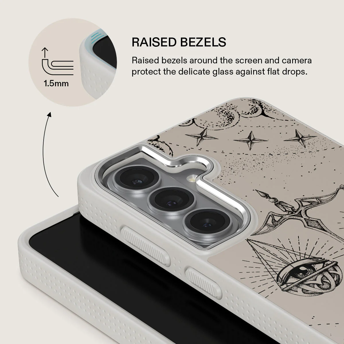 Libra - Samsung Galaxy S26 Case - Image 32