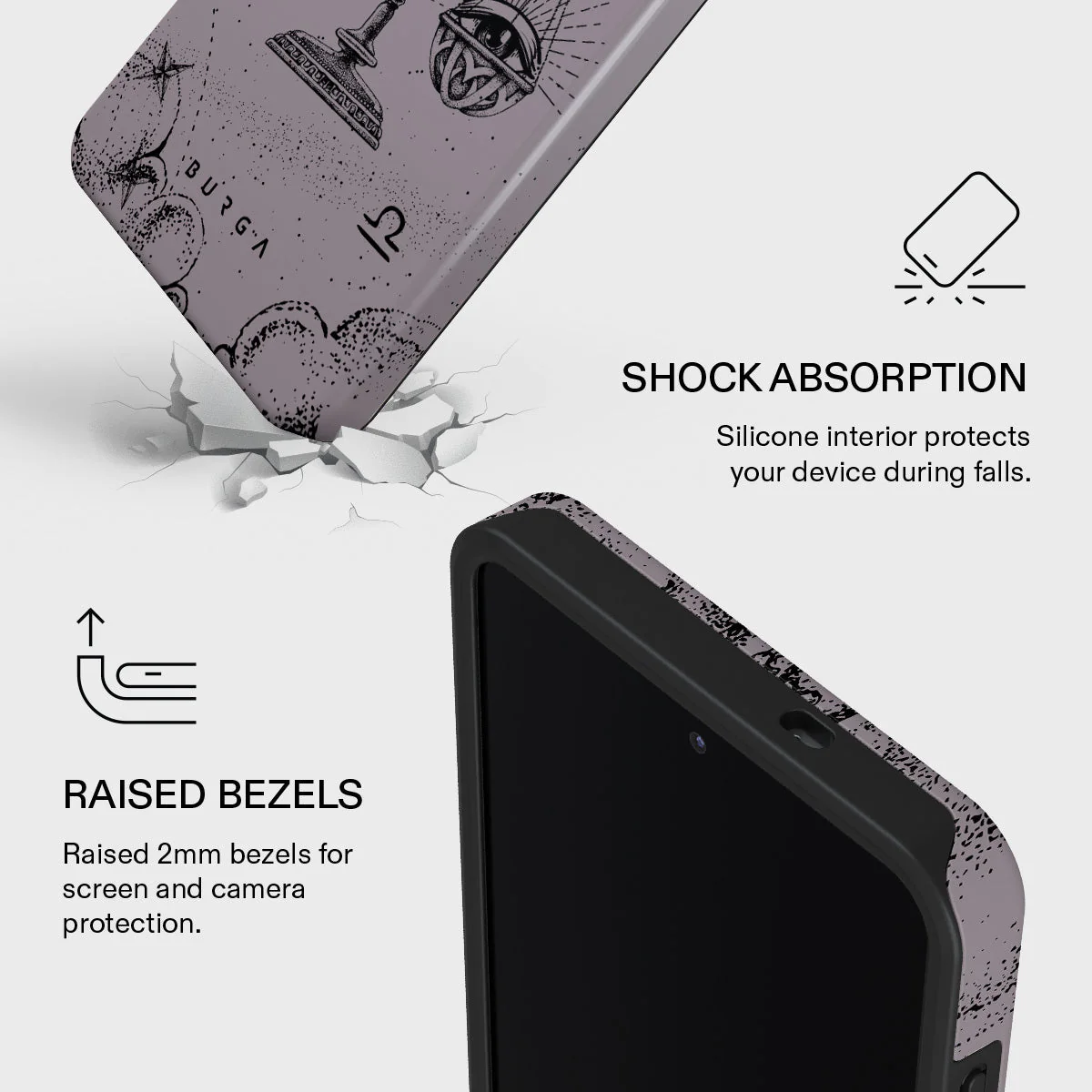 Libra - Samsung Galaxy S26 Case - Image 38