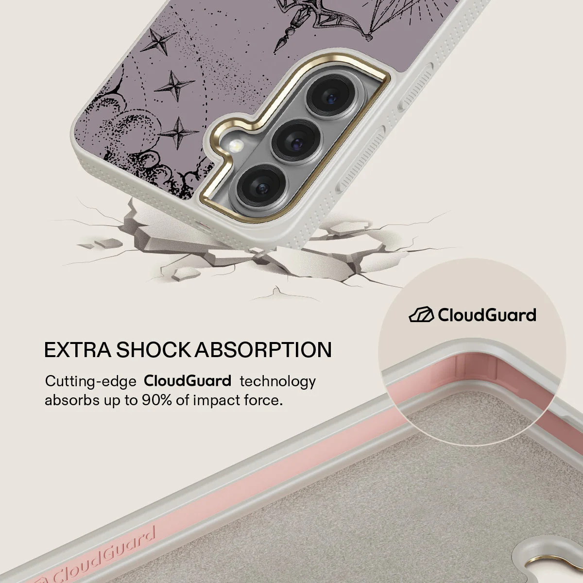 Libra - Samsung Galaxy S26 Case - Image 59