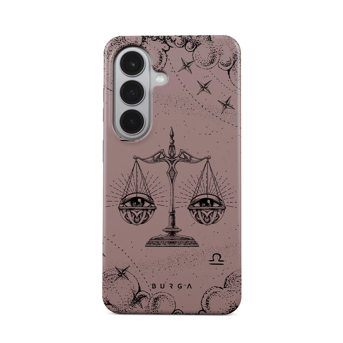 Libra - Samsung Galaxy S26 Case - Image 69