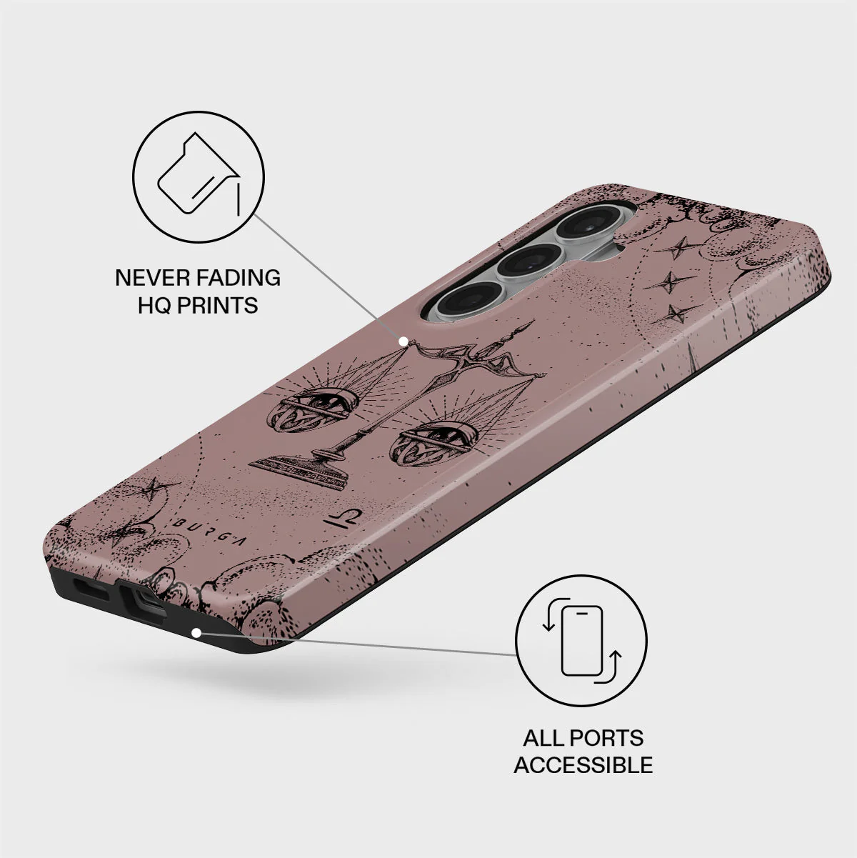Libra - Samsung Galaxy S26 Case - Image 71
