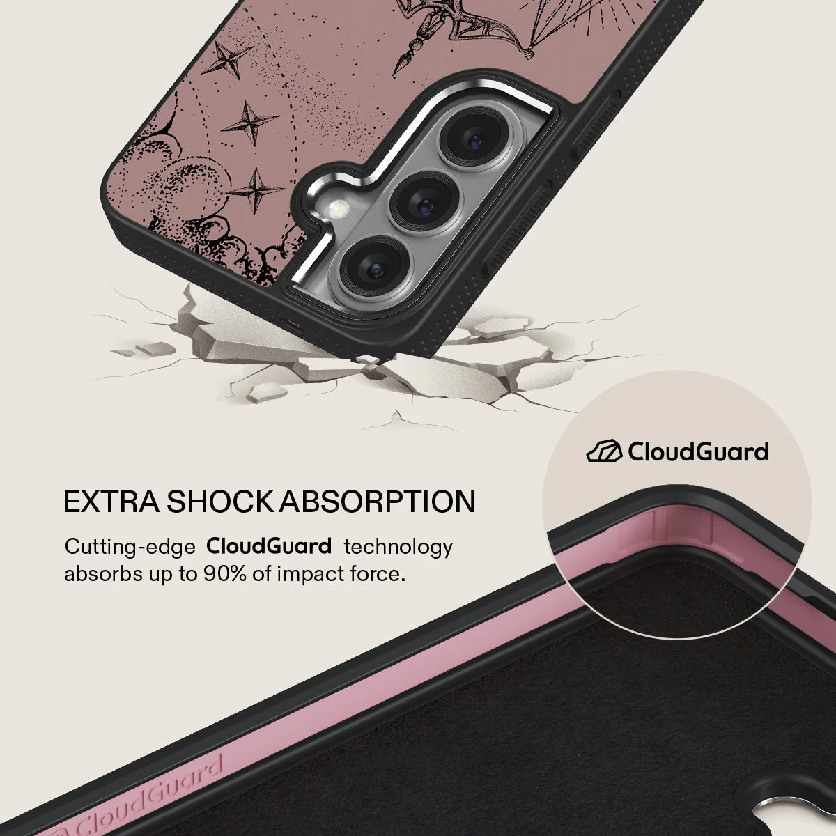Libra - Samsung Galaxy S26 Case - Image 81