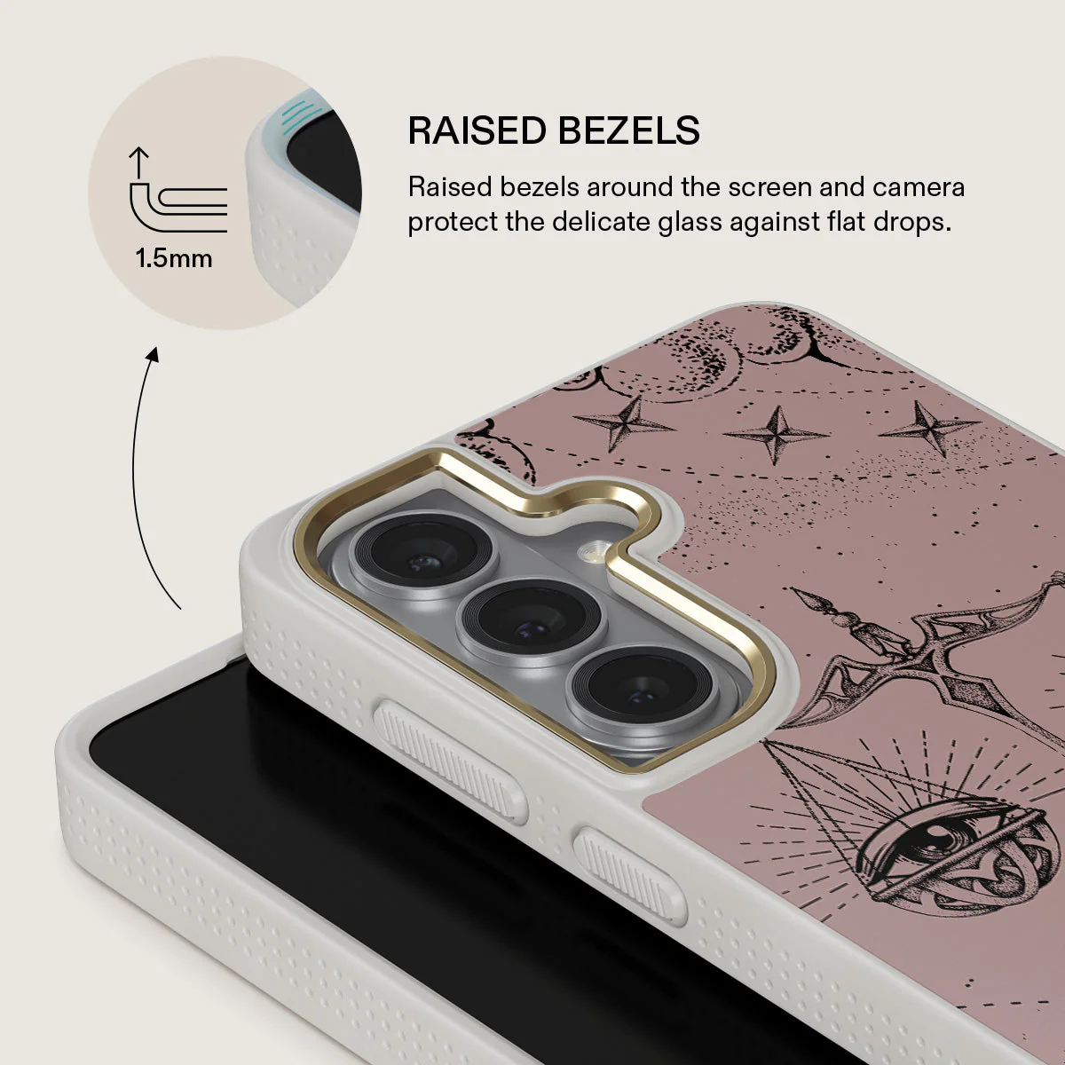 Libra - Samsung Galaxy S26 Case - Image 94