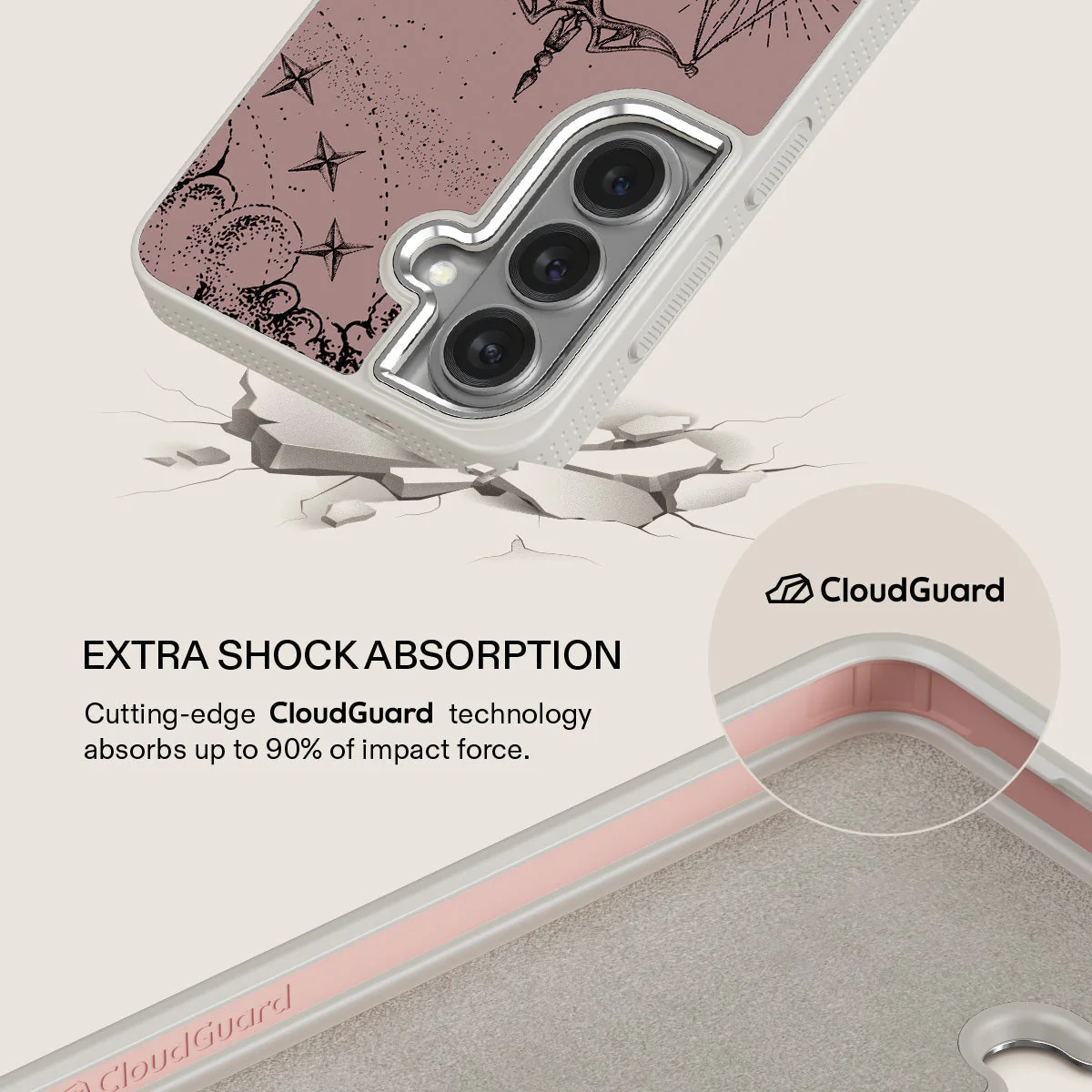 Libra - Samsung Galaxy S26 Case - Image 99