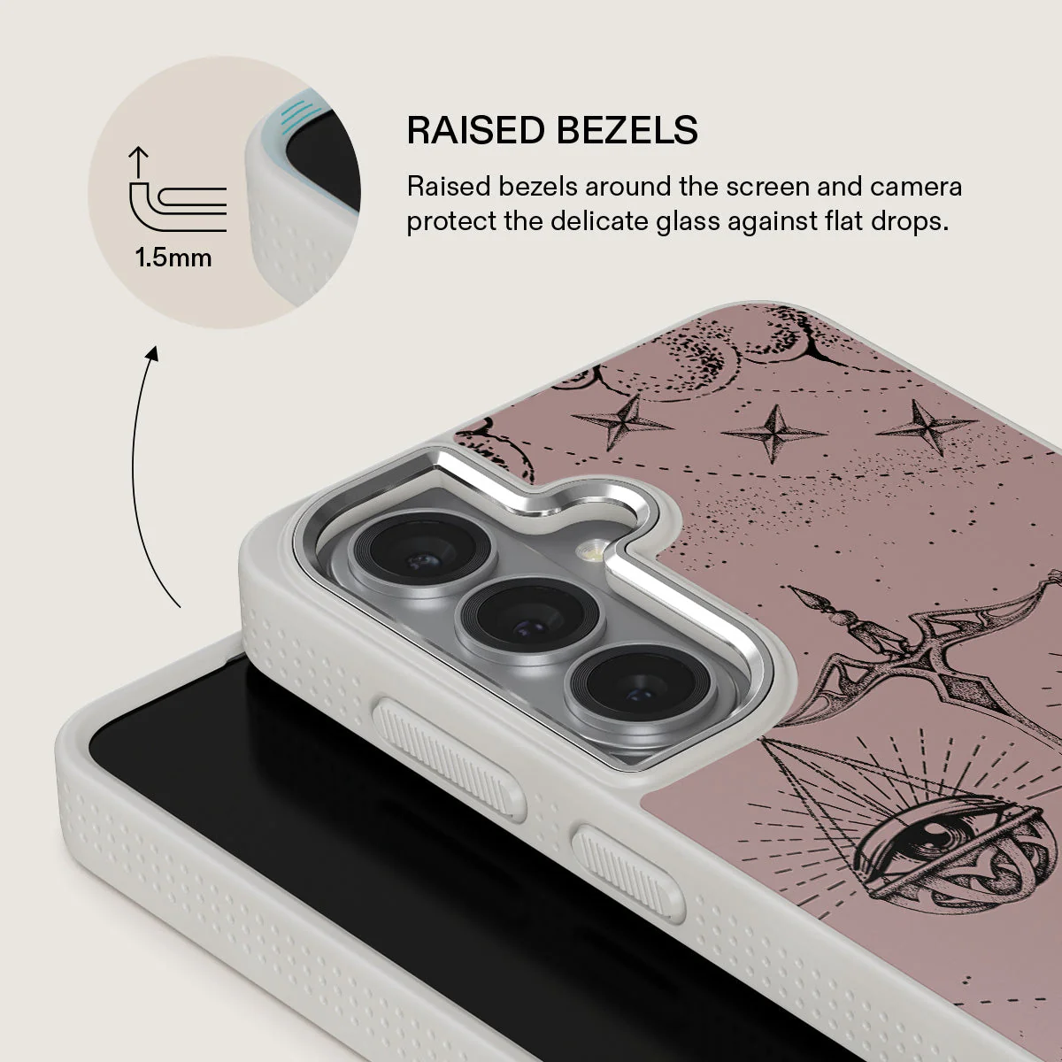 Libra - Samsung Galaxy S26 Plus Case - Image 100