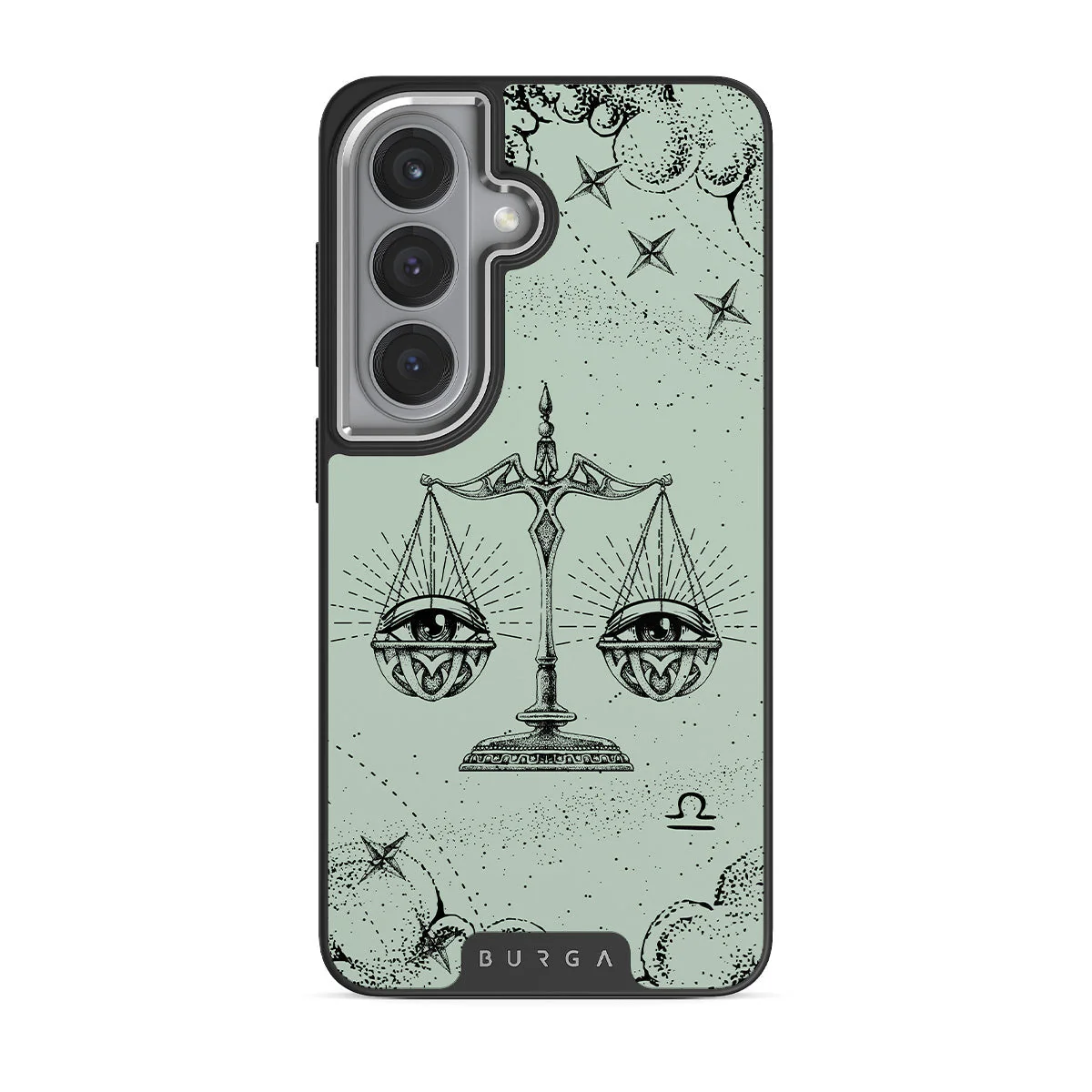 Libra - Samsung Galaxy S26 Plus Case - Image 205