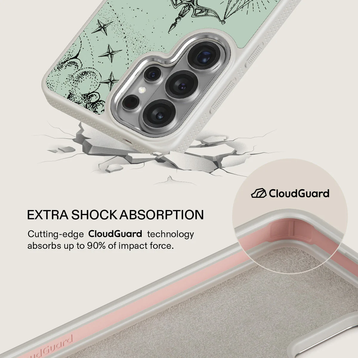 Libra - Samsung Galaxy S26 Ultra Case - Image 133