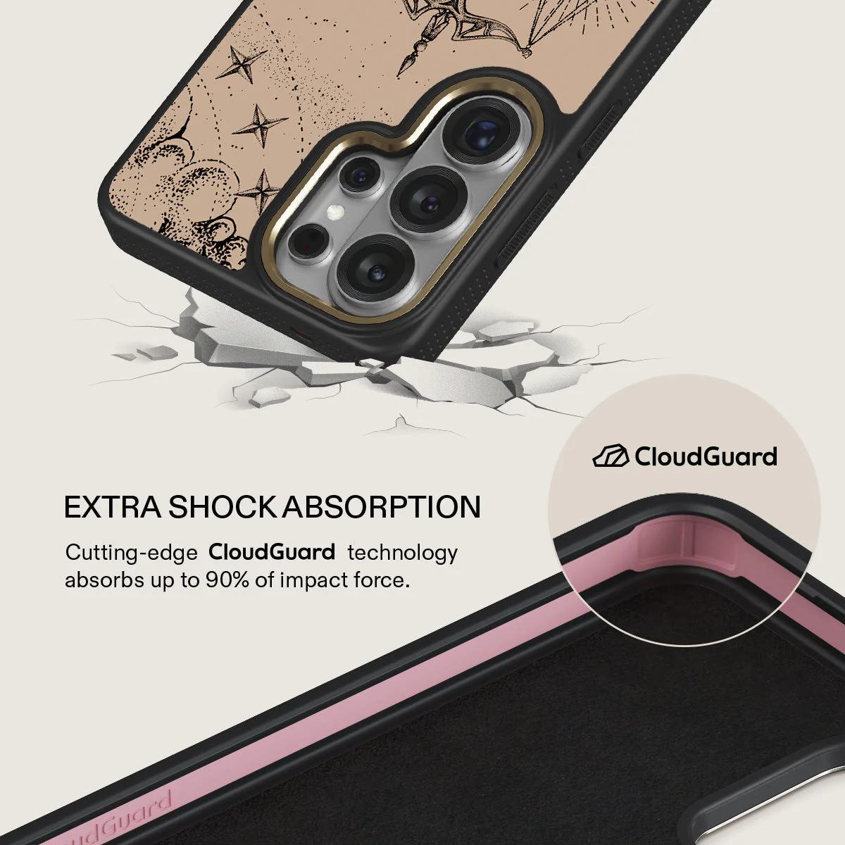 Libra - Samsung Galaxy S26 Ultra Case - Image 143