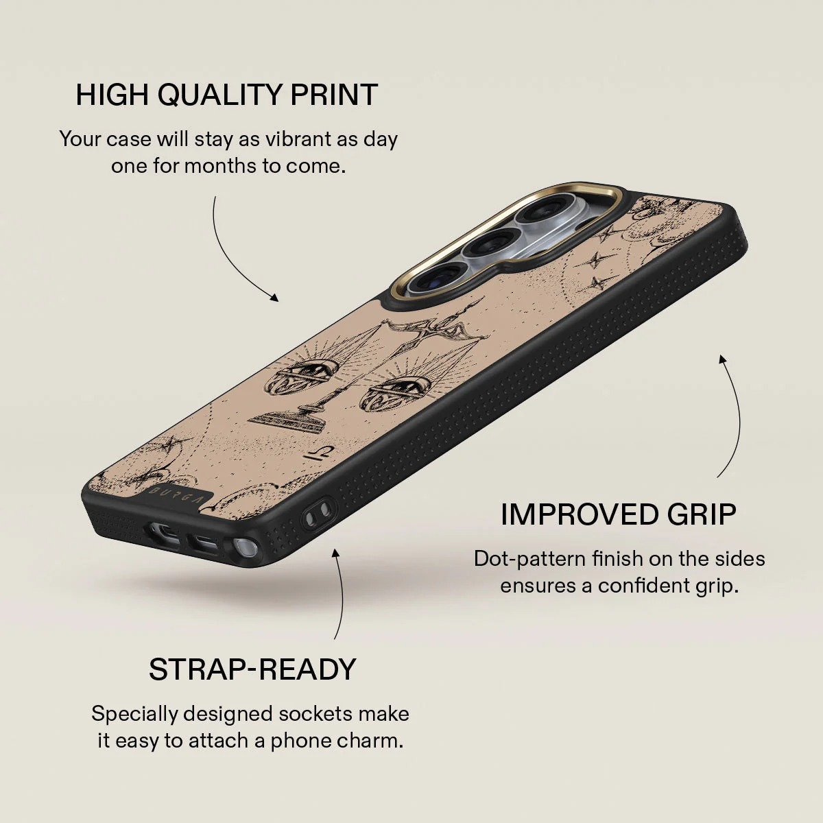 Libra - Samsung Galaxy S26 Ultra Case - Image 145