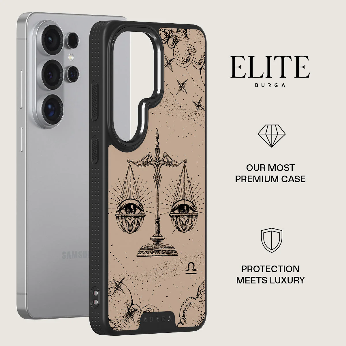 Libra - Samsung Galaxy S26 Ultra Case - Image 148
