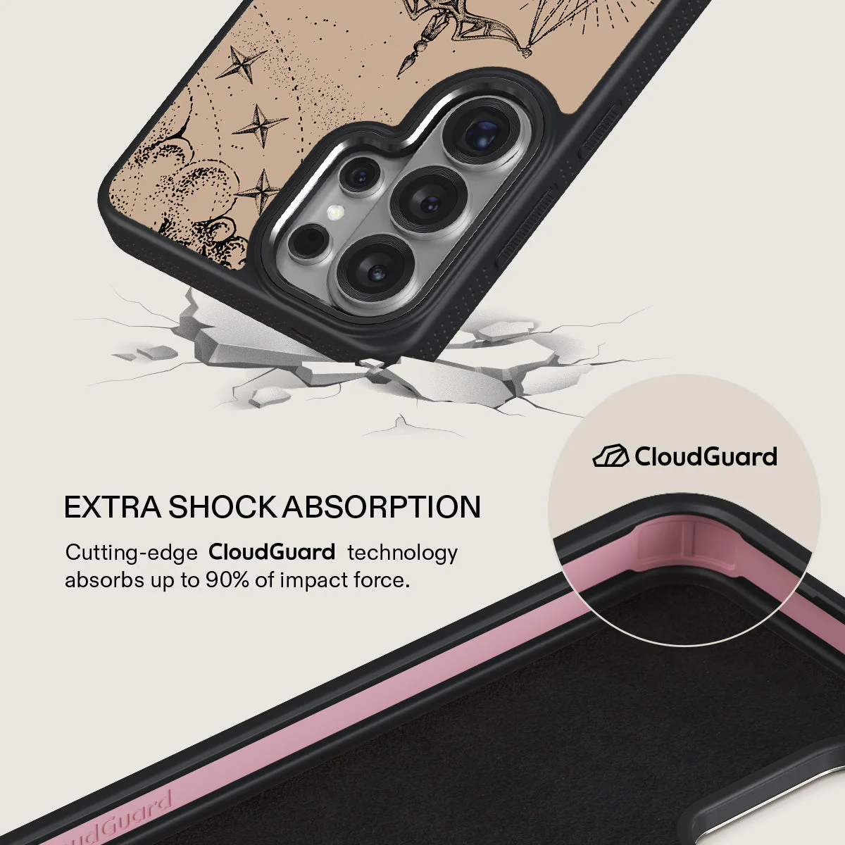Libra - Samsung Galaxy S26 Ultra Case - Image 149