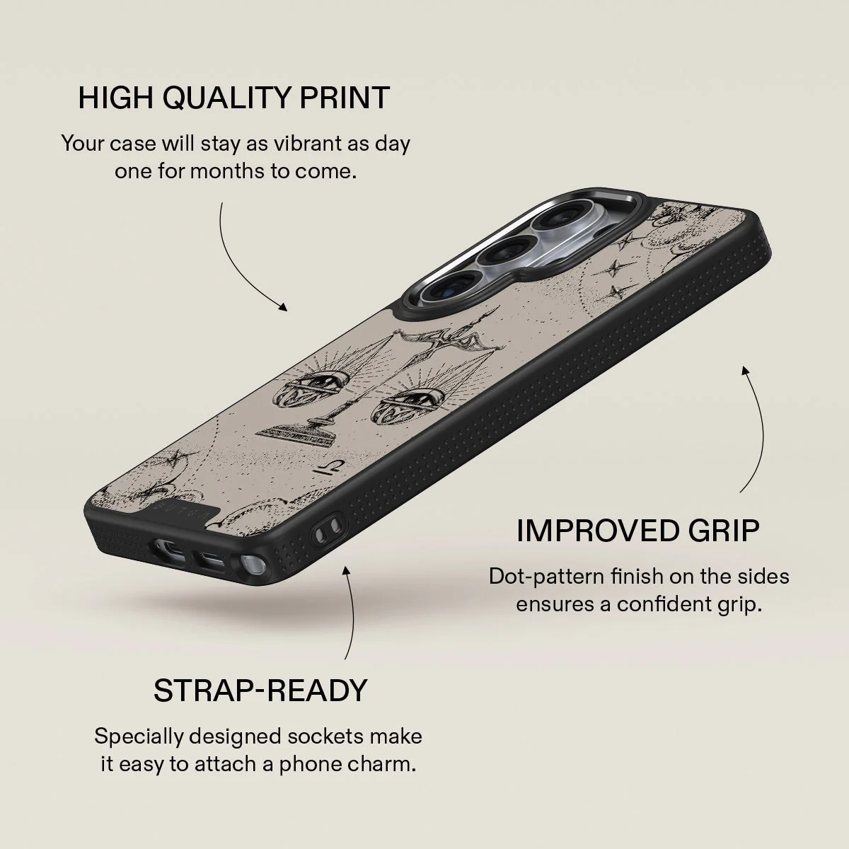 Libra - Samsung Galaxy S26 Ultra Case - Image 15