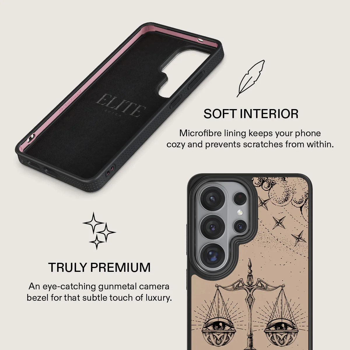 Libra - Samsung Galaxy S26 Ultra Case - Image 152