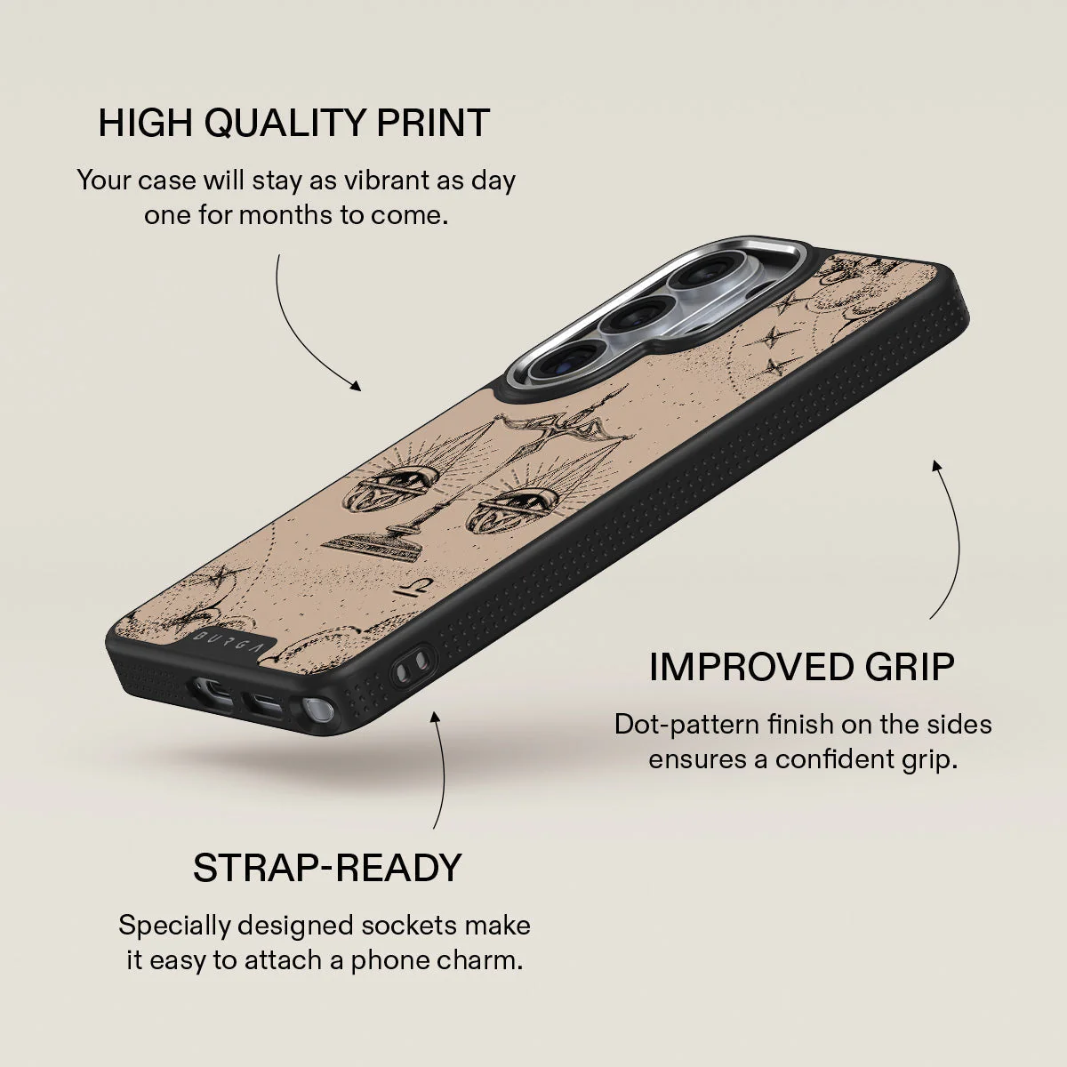 Libra - Samsung Galaxy S26 Ultra Case - Image 157