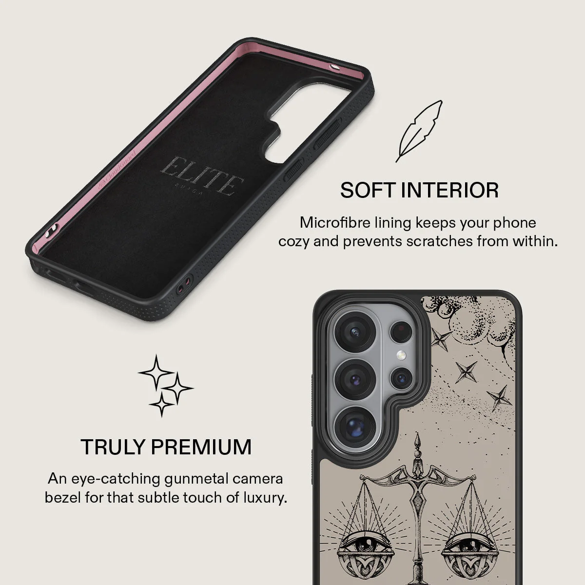Libra - Samsung Galaxy S26 Ultra Case - Image 16