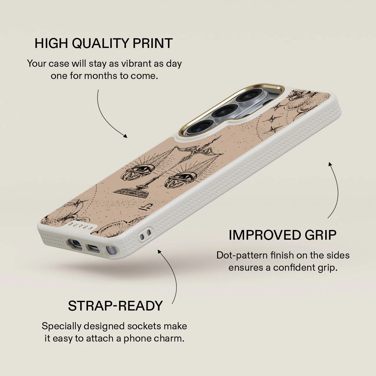 Libra - Samsung Galaxy S26 Ultra Case - Image 163
