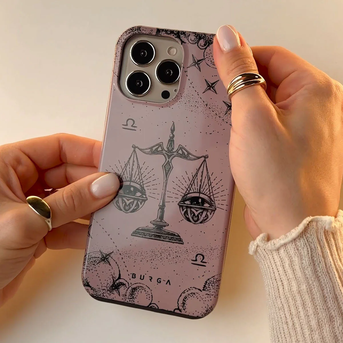 Libra - Samsung Galaxy S26 Ultra Case - Image 176