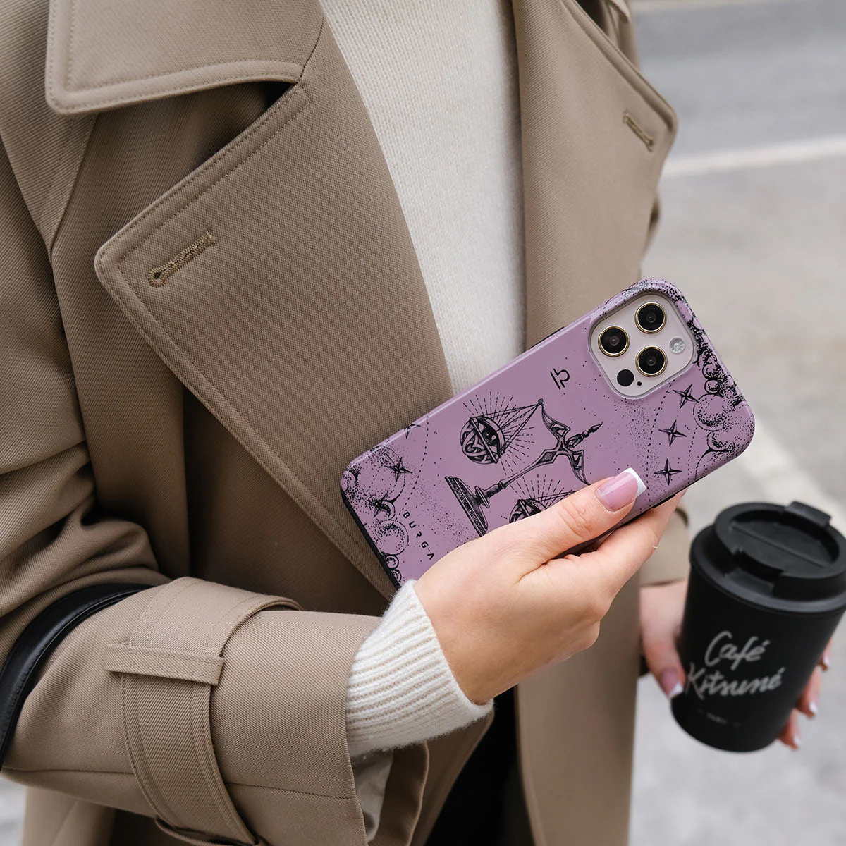 Libra - Samsung Galaxy S26 Ultra Case - Image 184
