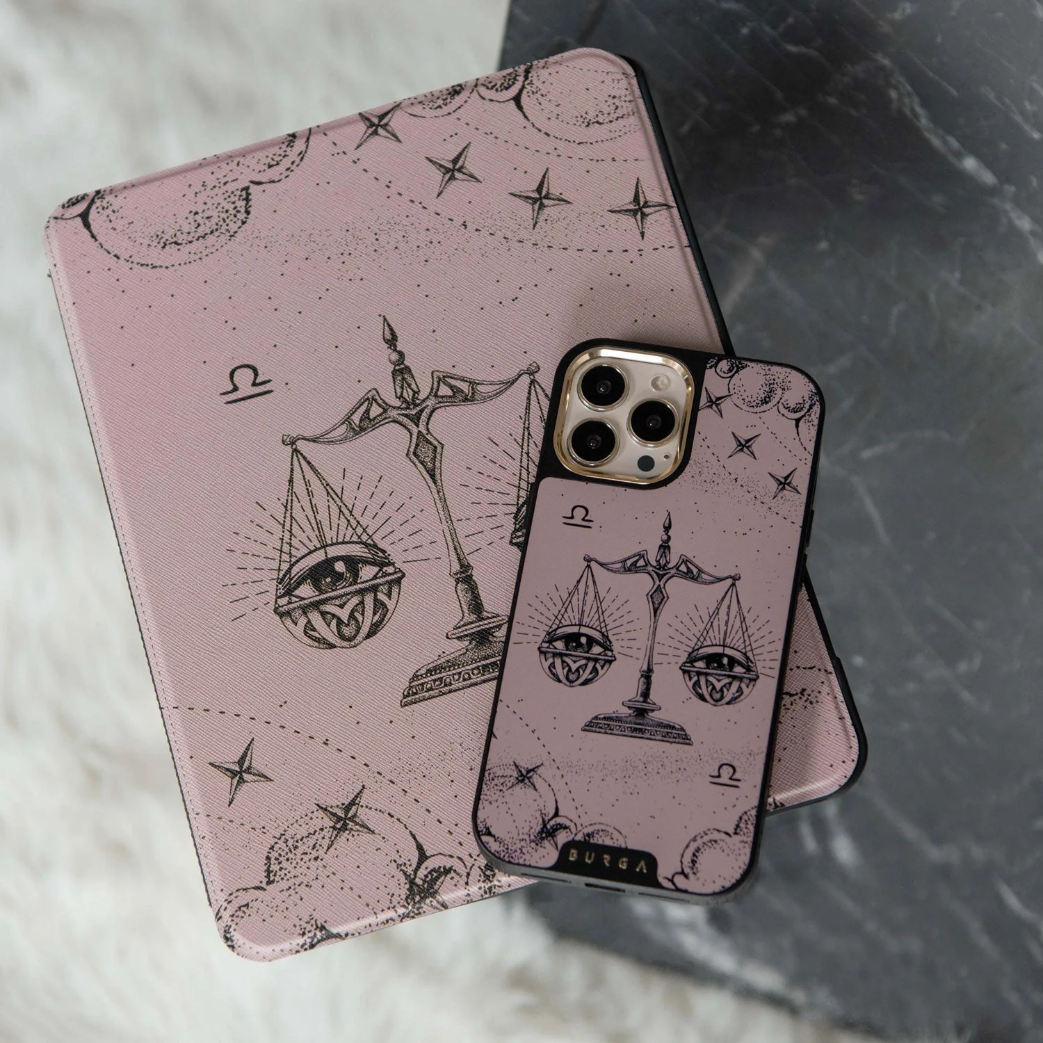 Libra - Samsung Galaxy S26 Ultra Case - Image 186