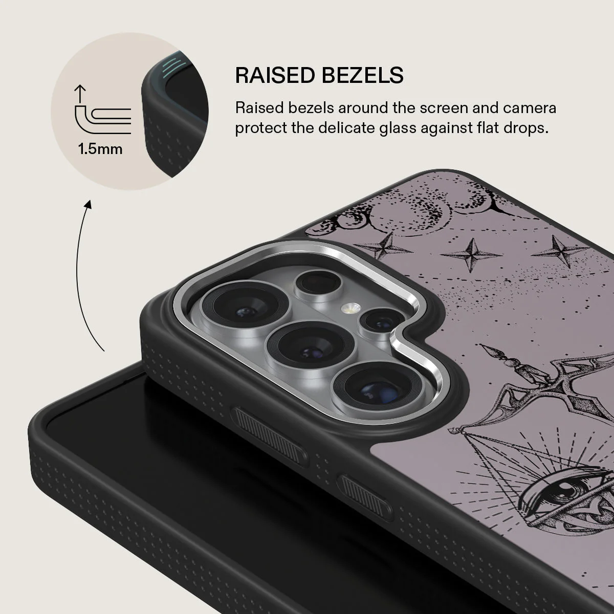 Libra - Samsung Galaxy S26 Ultra Case - Image 54