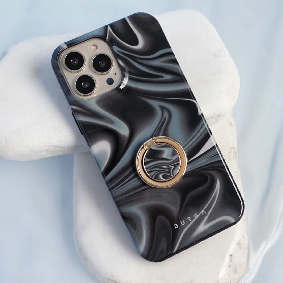 Lightning Strike - Samsung Galaxy A57 5G Case - Image 5