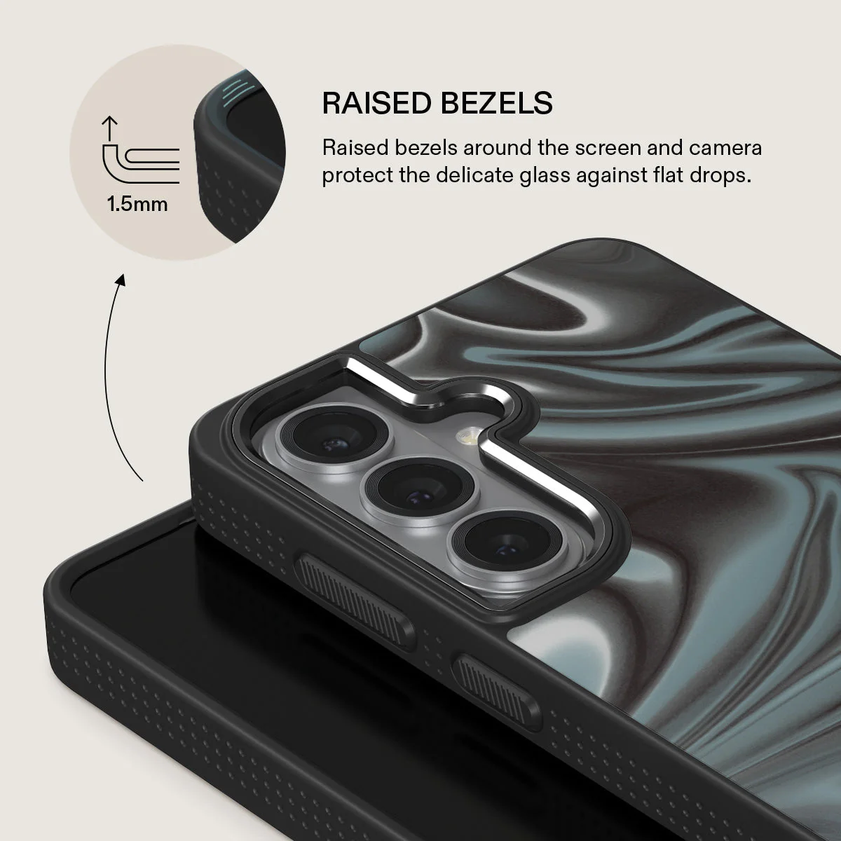 Lightning Strike - Samsung Galaxy S26 Case - Image 15