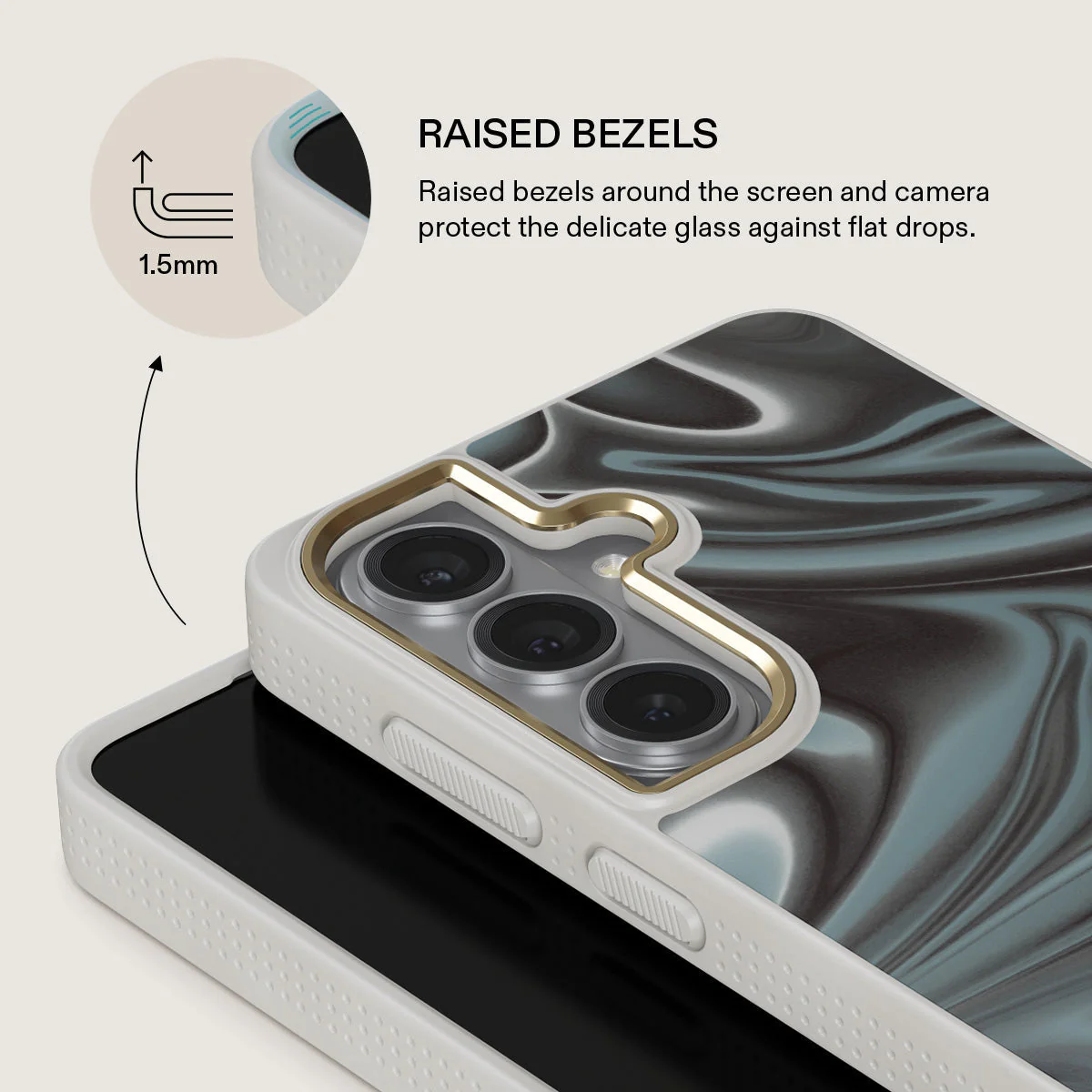 Lightning Strike - Samsung Galaxy S26 Case - Image 29
