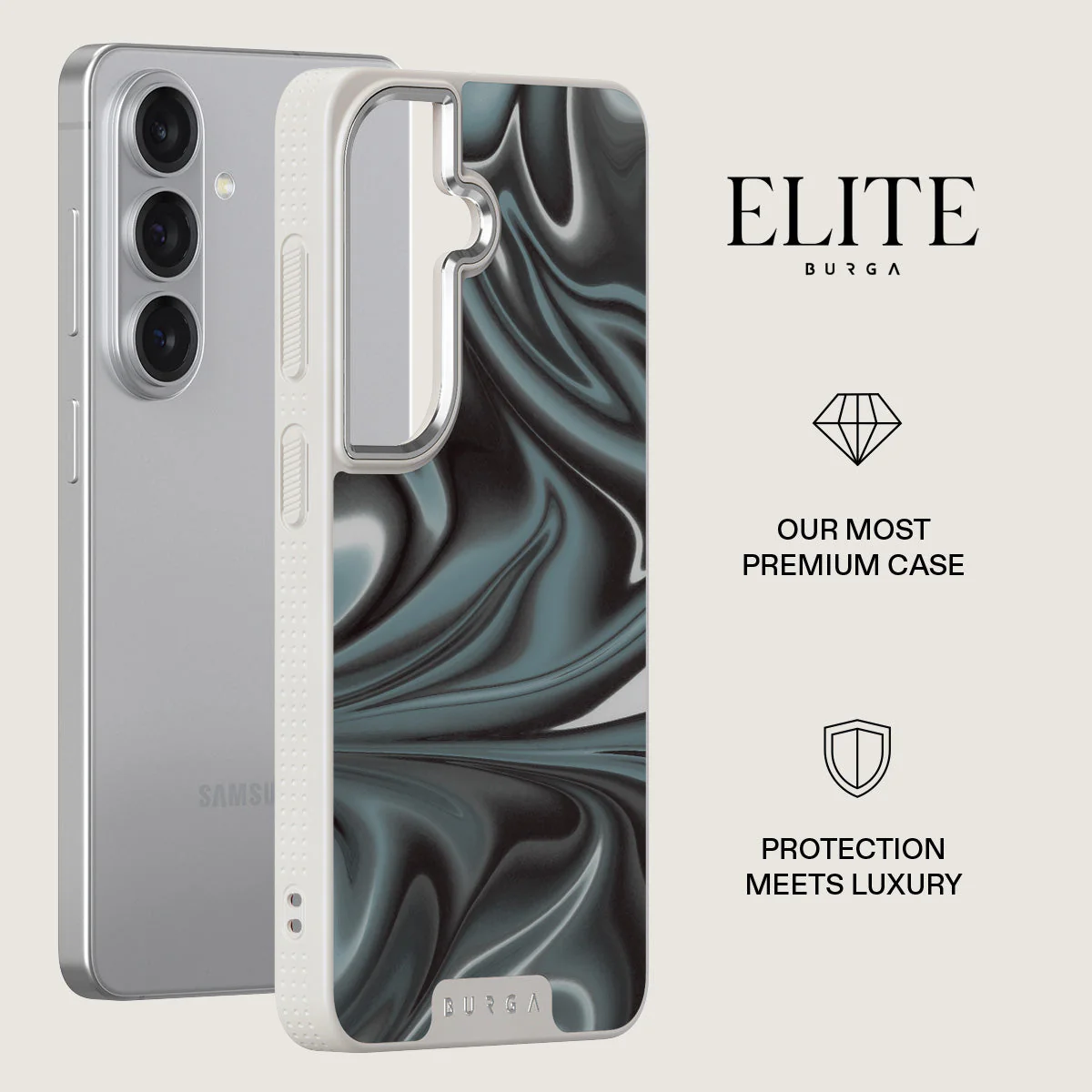 Lightning Strike - Samsung Galaxy S26 Case - Image 34