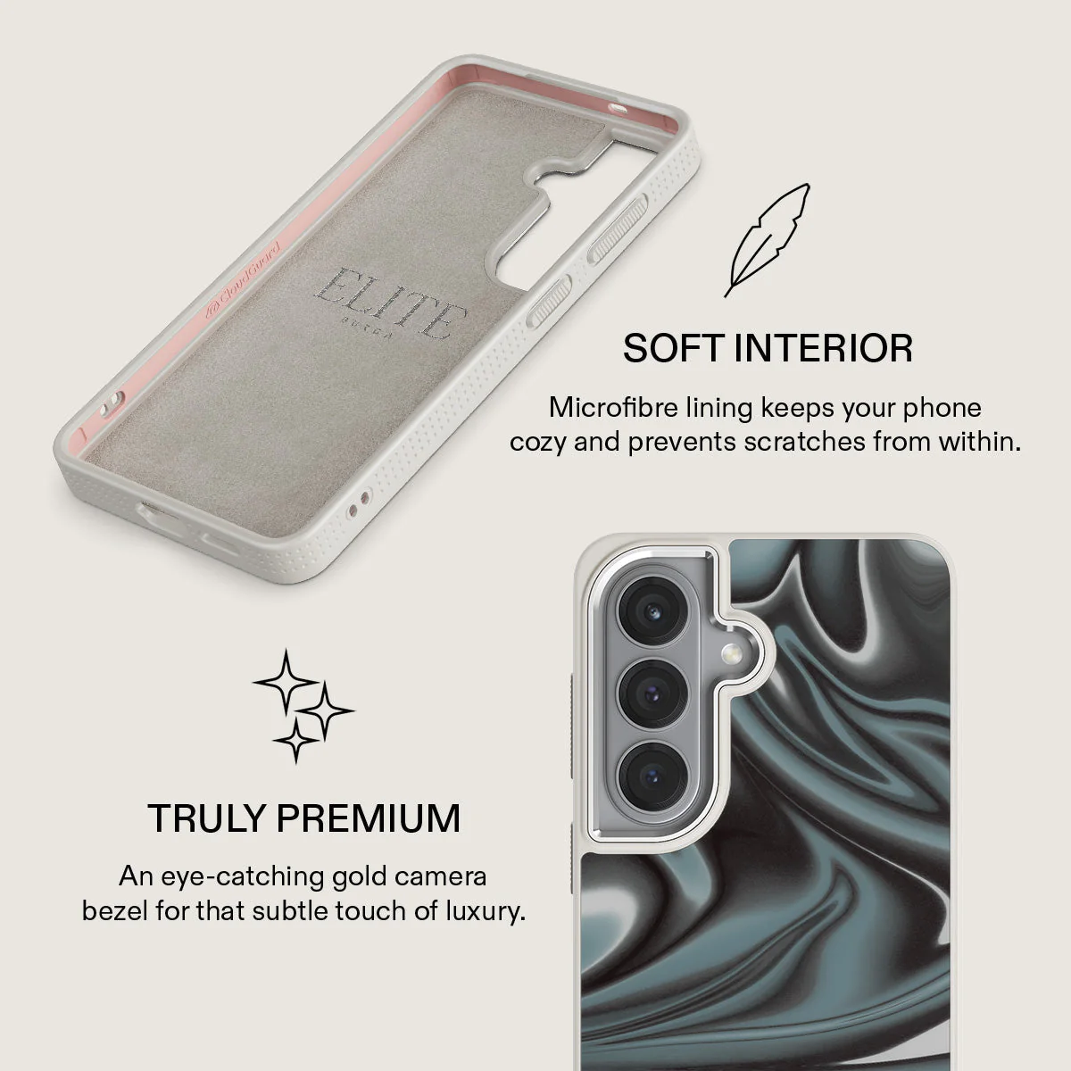 Lightning Strike - Samsung Galaxy S26 Plus Case - Image 38