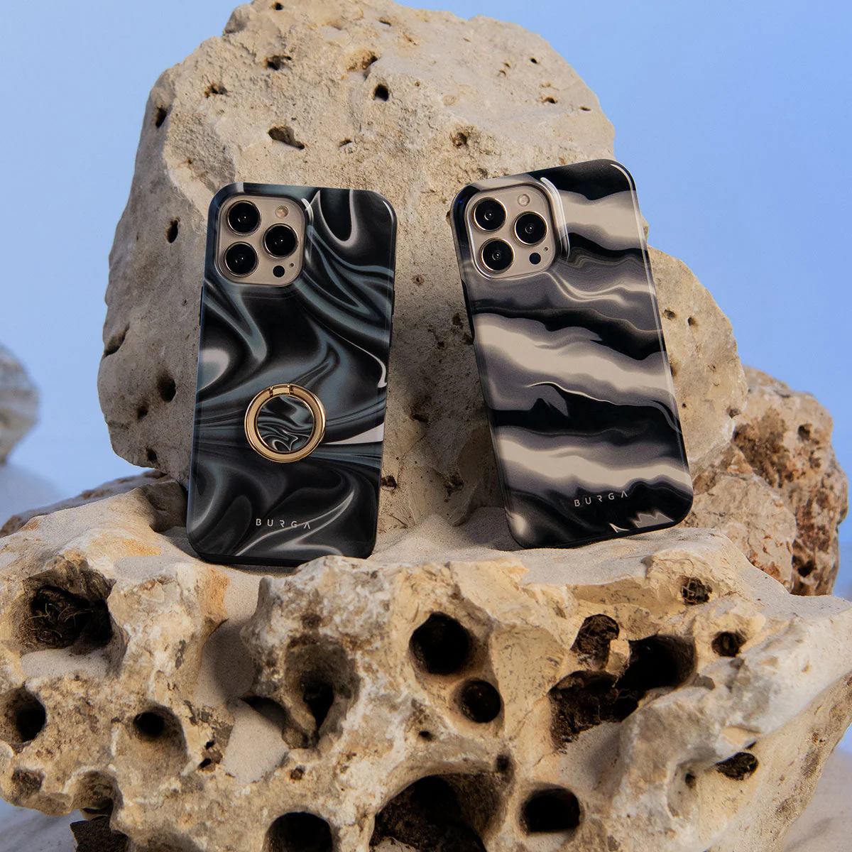 Lightning Strike - Samsung Galaxy S26 Ultra Case - Image 44