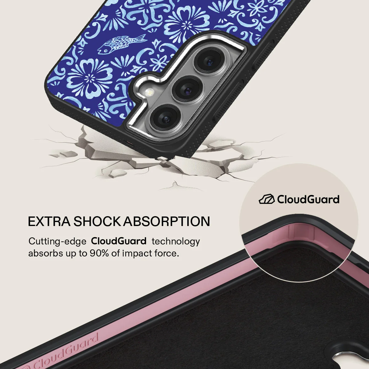 Lisboa - Samsung Galaxy S26 Case - Image 21