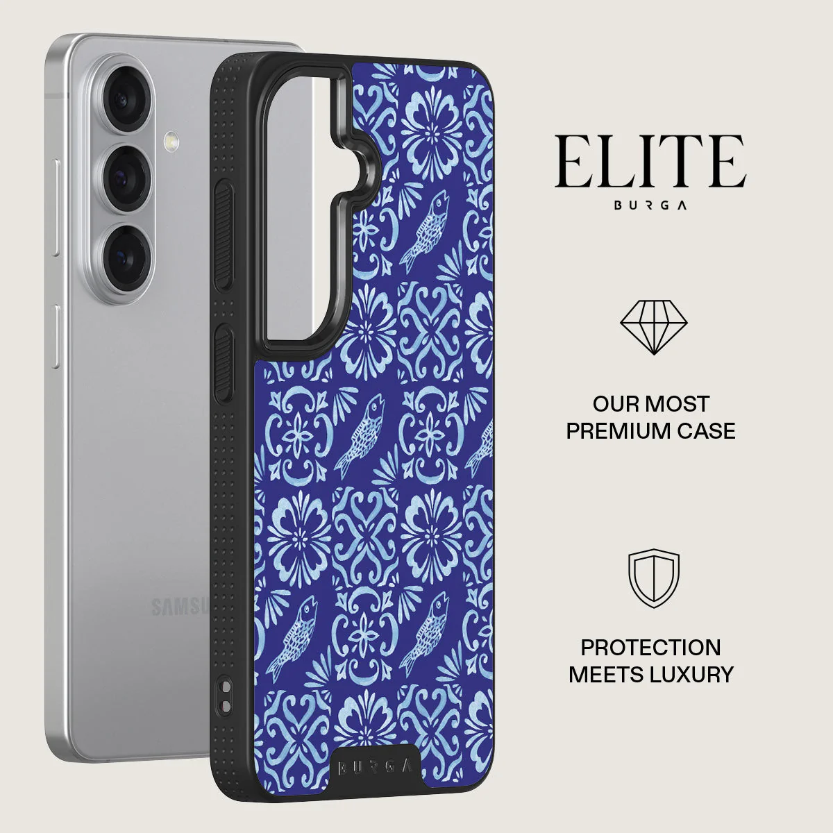 Lisboa - Samsung Galaxy S26 Plus Case - Image 13