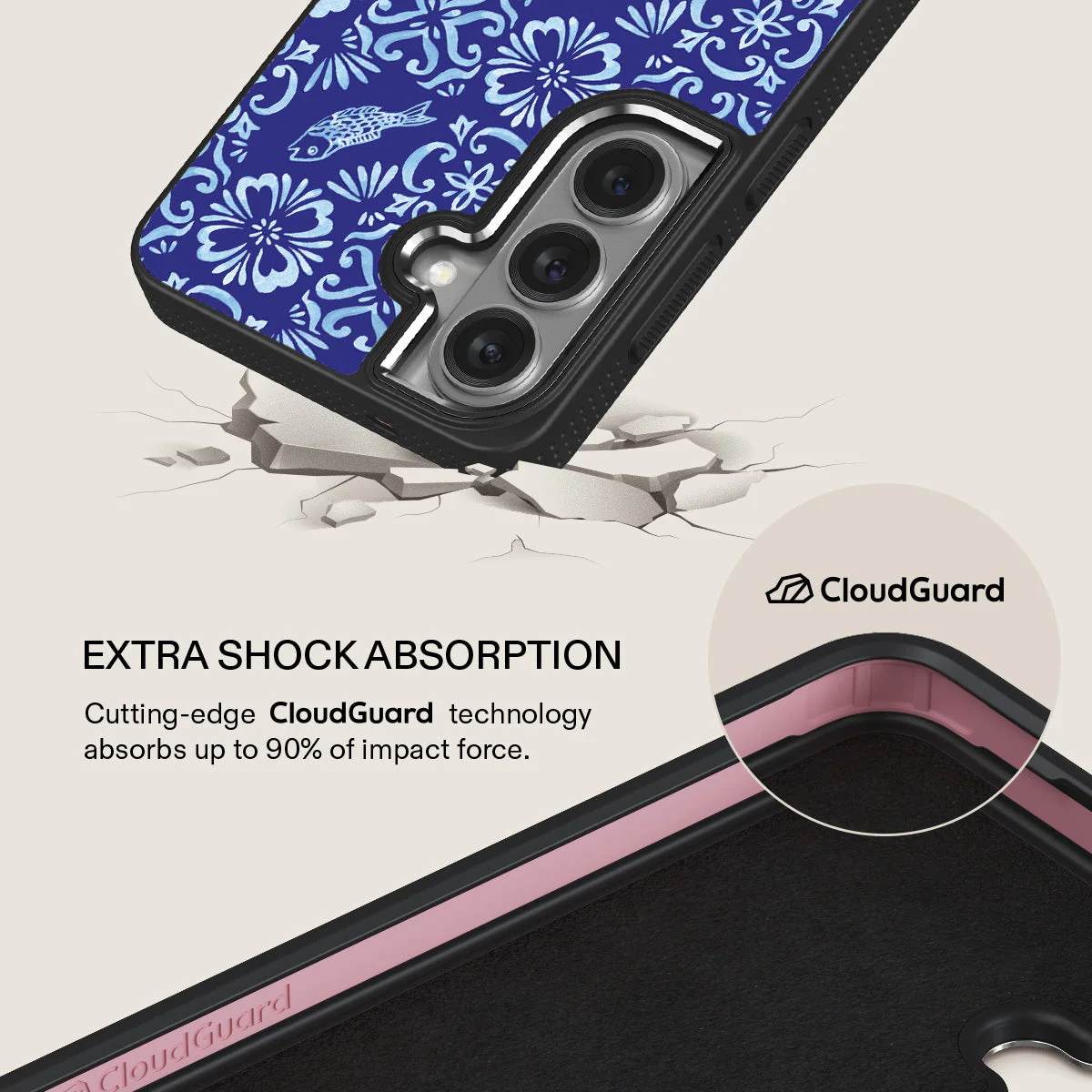 Lisboa - Samsung Galaxy S26 Plus Case - Image 14