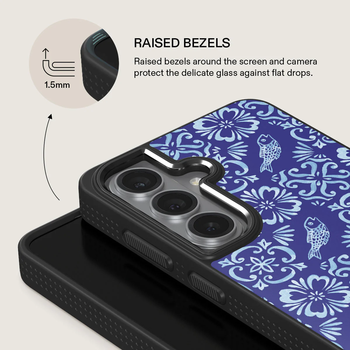 Lisboa - Samsung Galaxy S26 Plus Case - Image 15