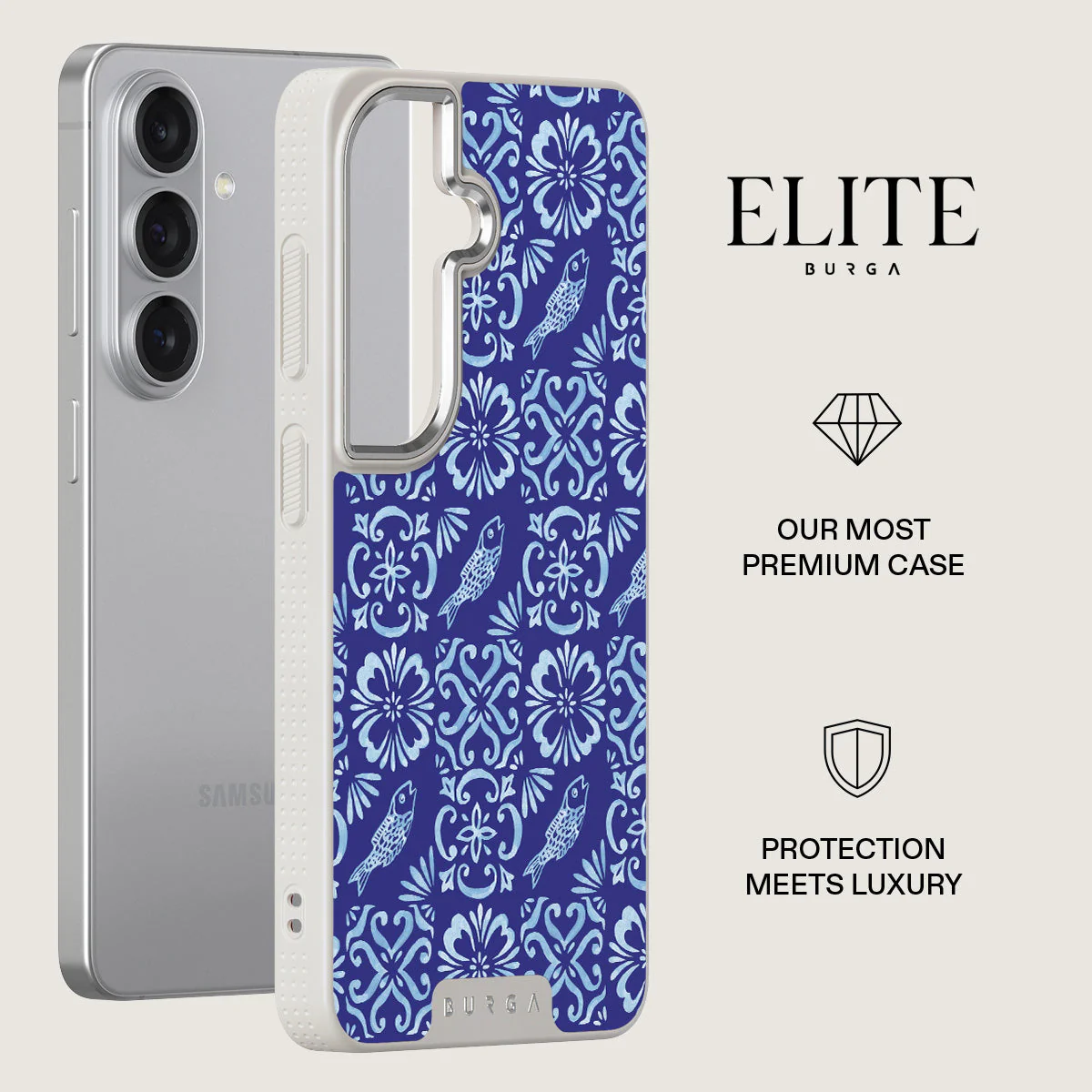 Lisboa - Samsung Galaxy S26 Plus Case - Image 34