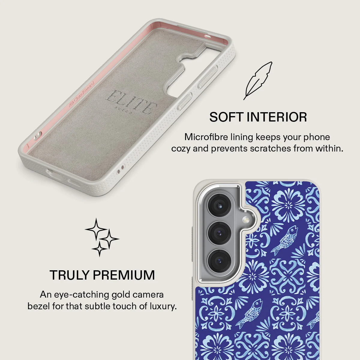 Lisboa - Samsung Galaxy S26 Plus Case - Image 38