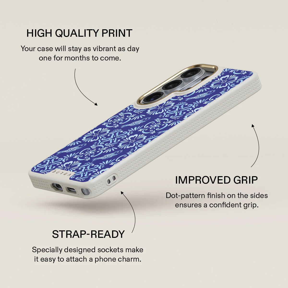 Lisboa - Samsung Galaxy S26 Ultra Case - Image 30