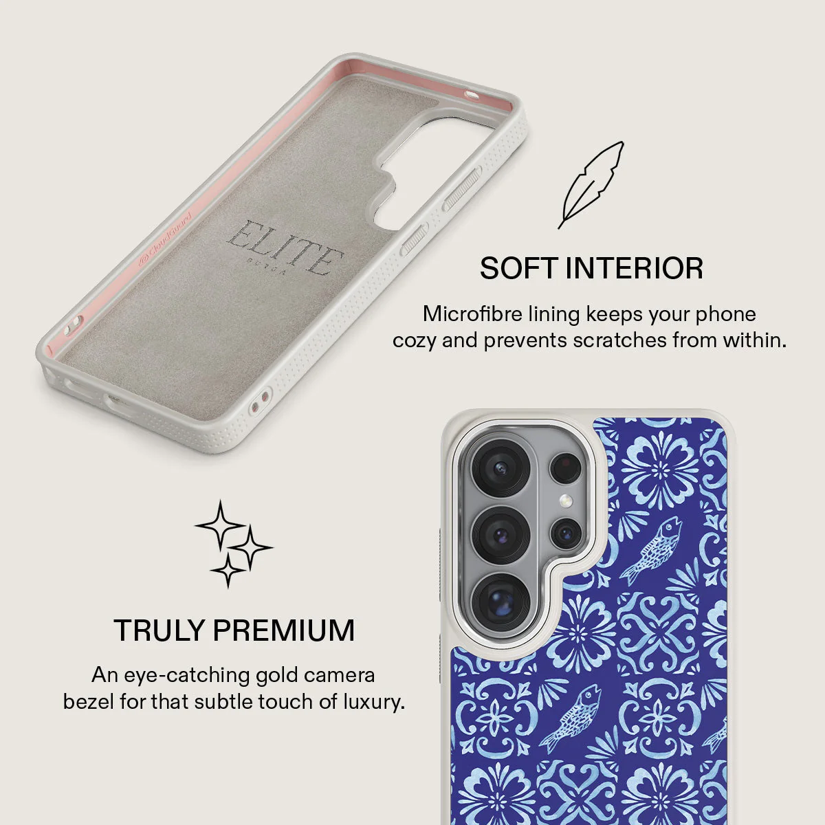 Lisboa - Samsung Galaxy S26 Ultra Case - Image 38