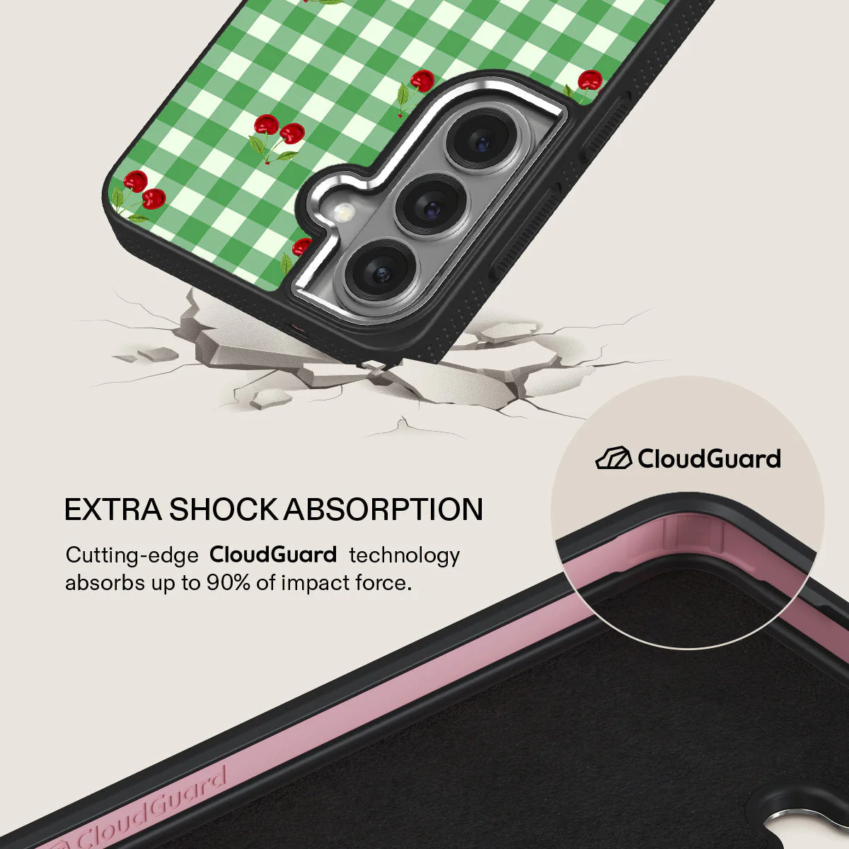 Little Life - Samsung Galaxy S26 Case - Image 21