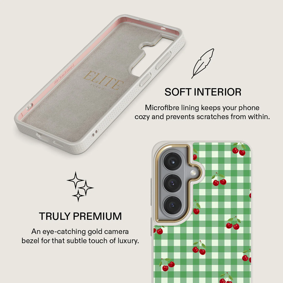 Little Life - Samsung Galaxy S26 Case - Image 31