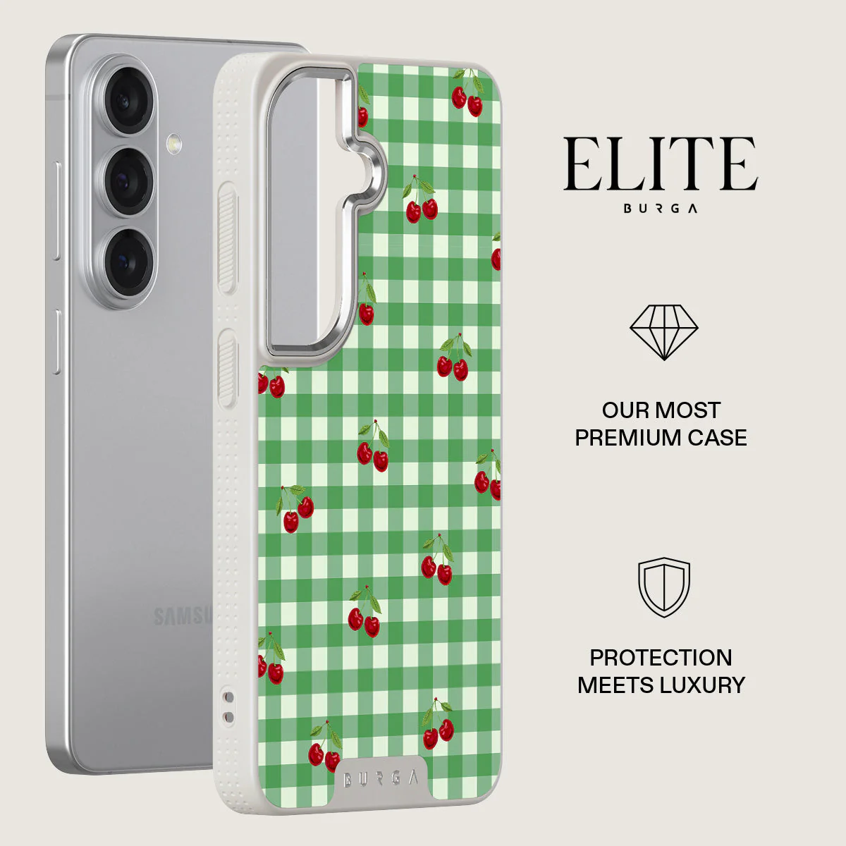 Little Life - Samsung Galaxy S26 Case - Image 34