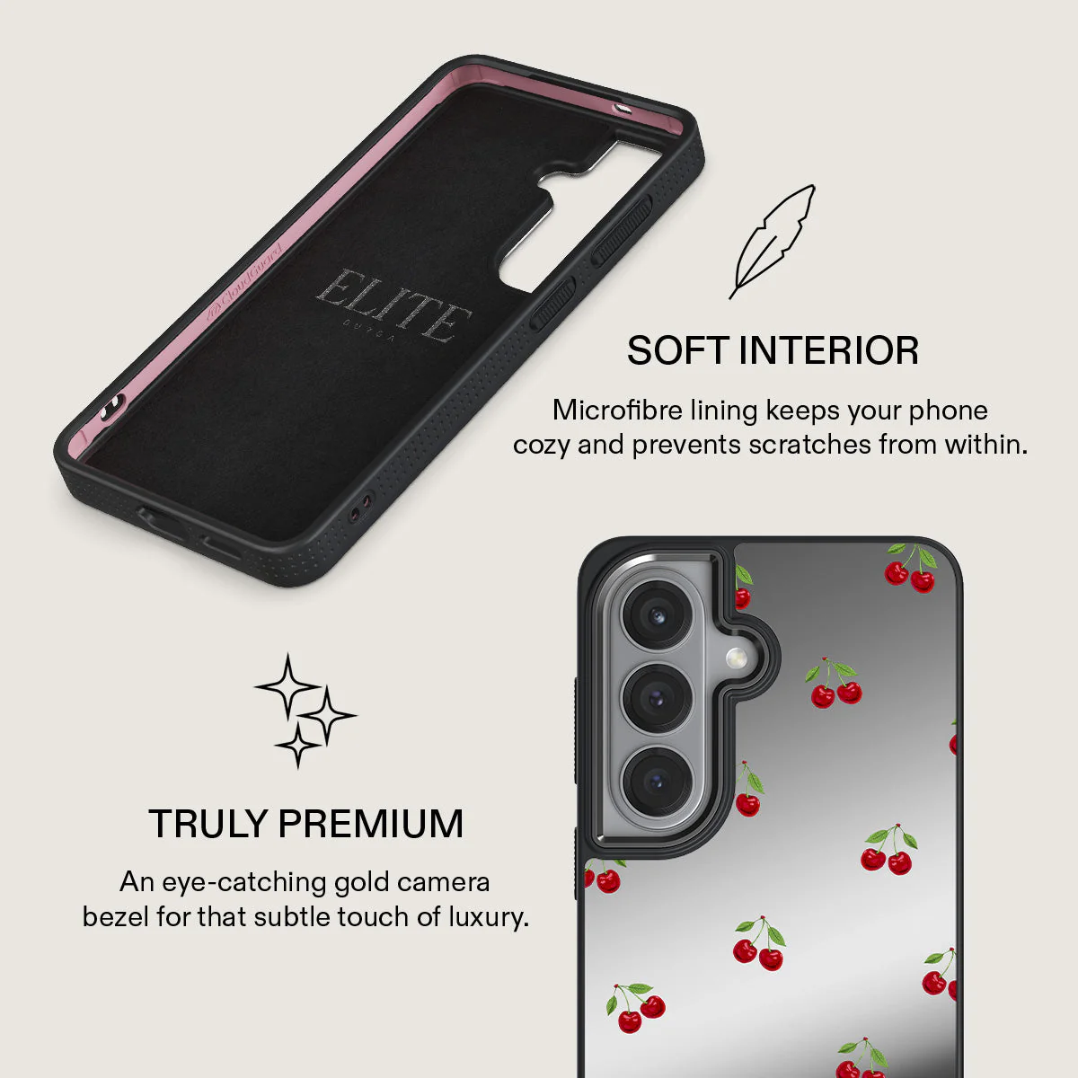 Little Life - Samsung Galaxy S26 Case - Image 54