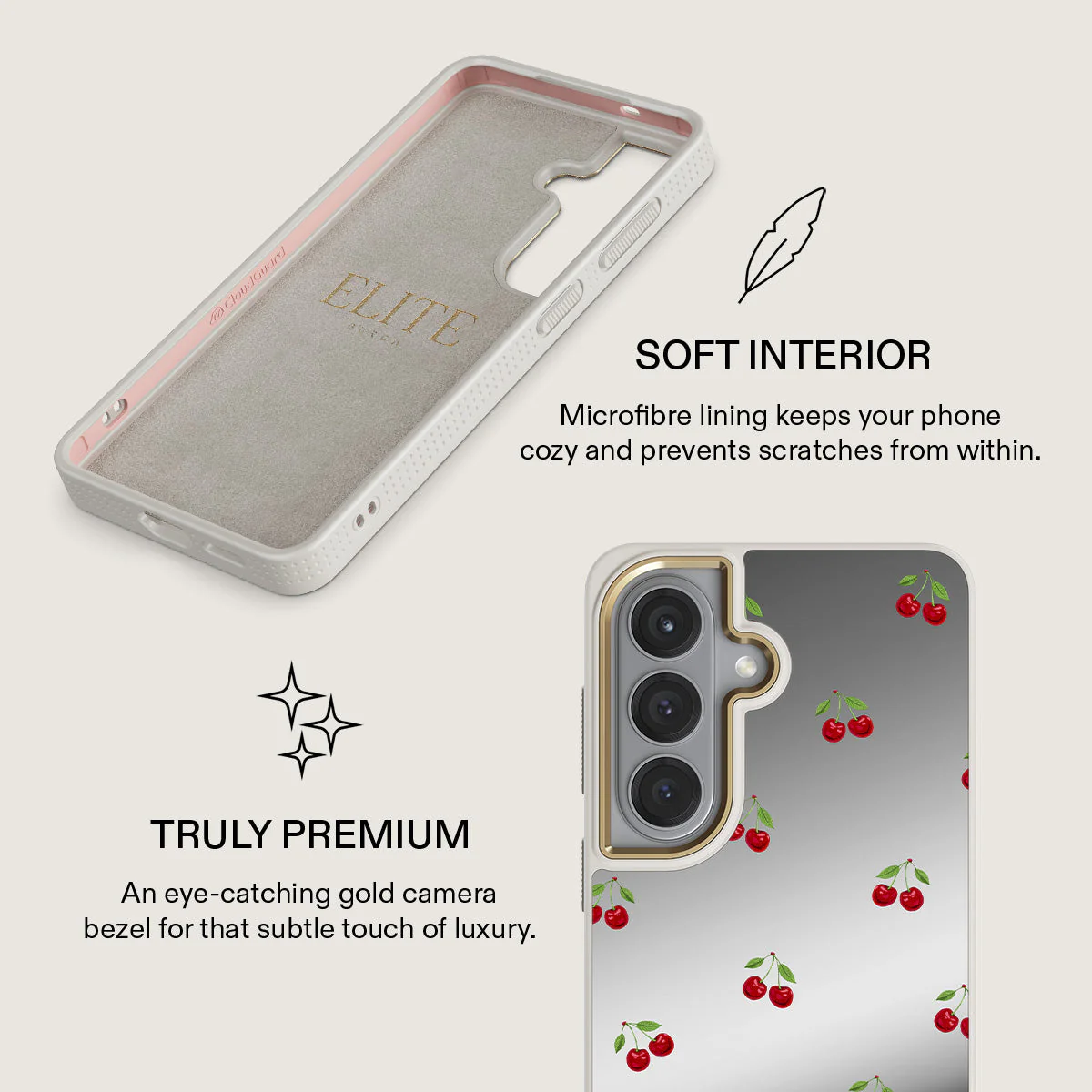 Little Life - Samsung Galaxy S26 Case - Image 82