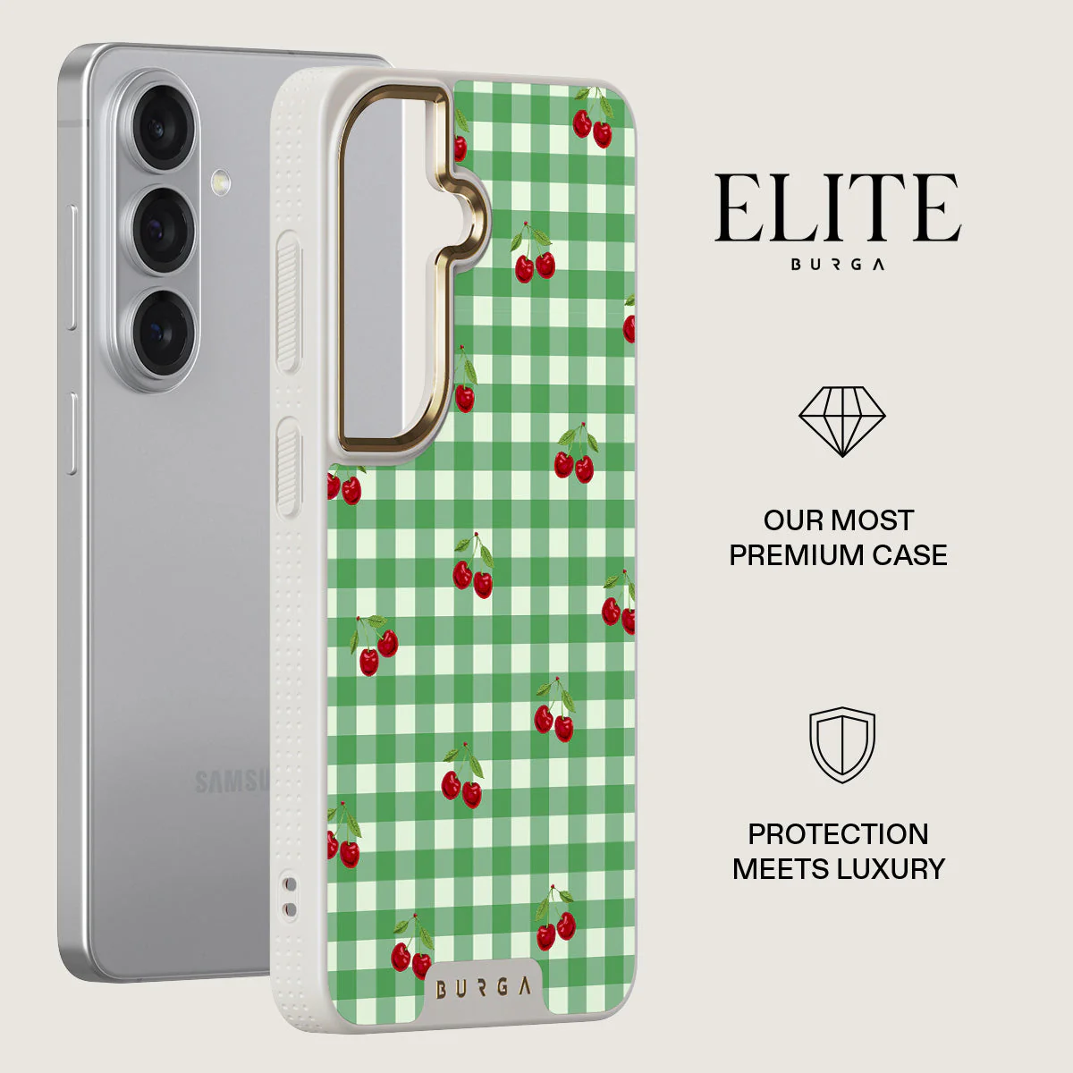 Little Life - Samsung Galaxy S26 Plus Case - Image 27